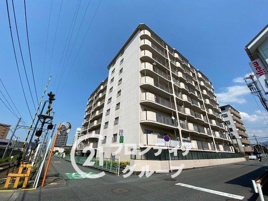 apartment 奈良県橿原市見瀬町
地図を見る
