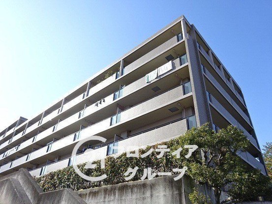apartment 奈良県奈良市学園大和町６丁目
地図を見る