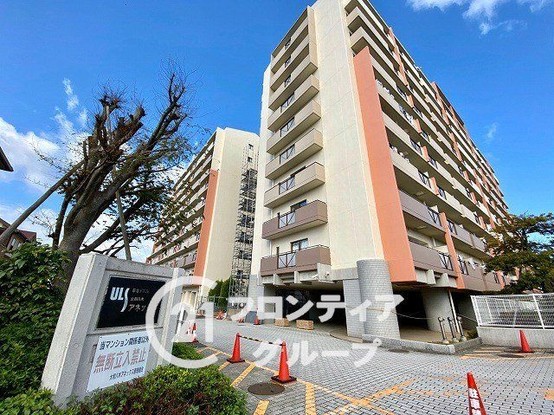 apartment 奈良県橿原市上品寺町
地図を見る