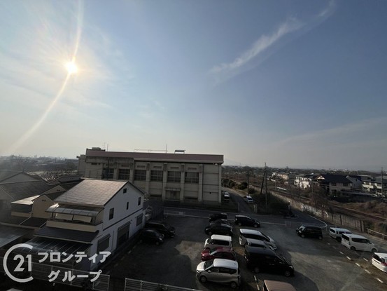 apartment 奈良県橿原市上品寺町
地図を見る
