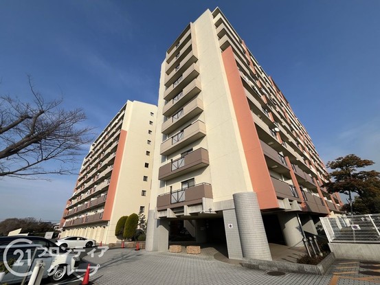 apartment 奈良県橿原市上品寺町
地図を見る