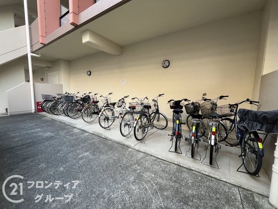 apartment 奈良県橿原市上品寺町
地図を見る