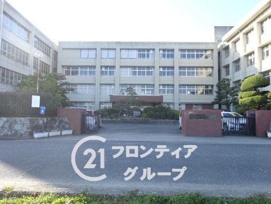apartment 奈良県橿原市上品寺町
地図を見る