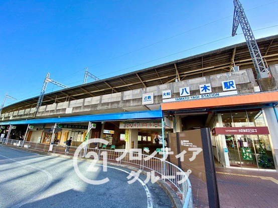apartment 奈良県橿原市上品寺町
地図を見る