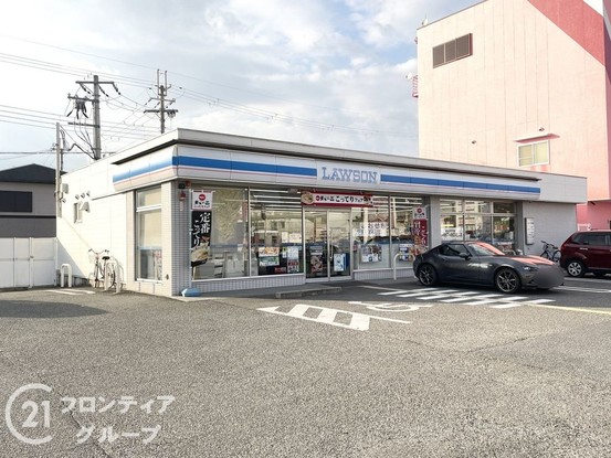 apartment 奈良県橿原市上品寺町
地図を見る