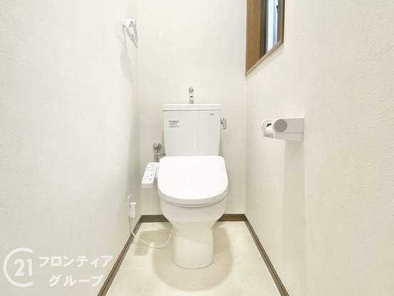 detached 奈良県香芝市北今市６丁目
地図を見る