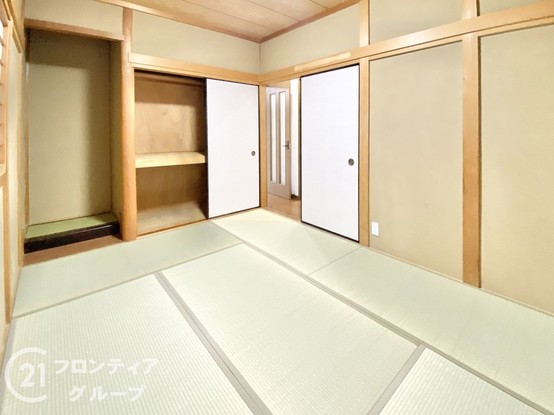 detached 奈良県香芝市北今市６丁目
地図を見る