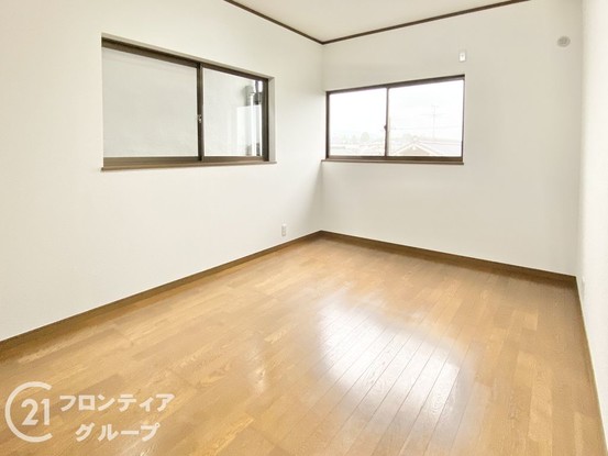 detached 奈良県香芝市北今市６丁目
地図を見る