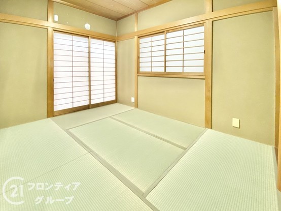 detached 奈良県香芝市北今市６丁目
地図を見る