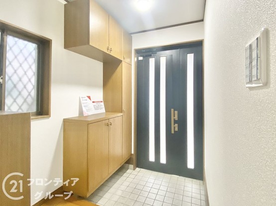 detached 奈良県香芝市北今市６丁目
地図を見る