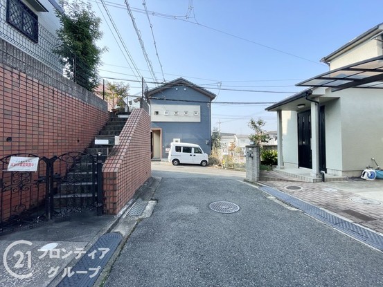 detached 奈良県香芝市北今市６丁目
地図を見る