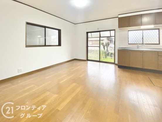 detached 奈良県香芝市北今市６丁目
地図を見る