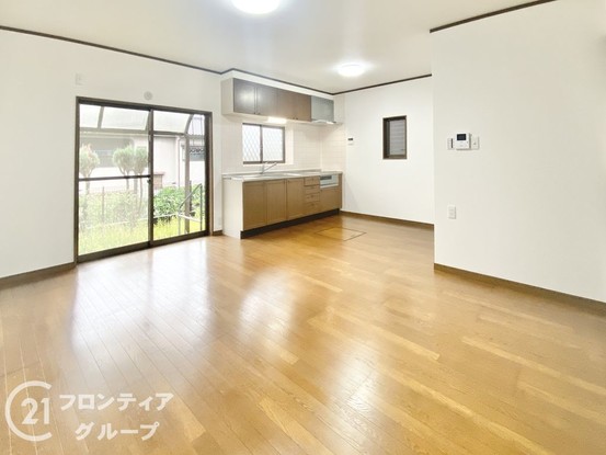 detached 奈良県香芝市北今市６丁目
地図を見る