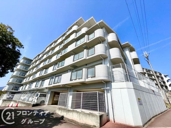 apartment 奈良県奈良市学園大和町６丁目
地図を見る