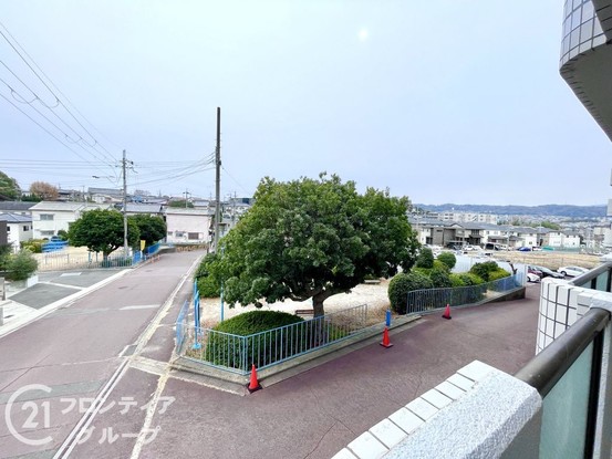 apartment 奈良県奈良市学園大和町６丁目
地図を見る