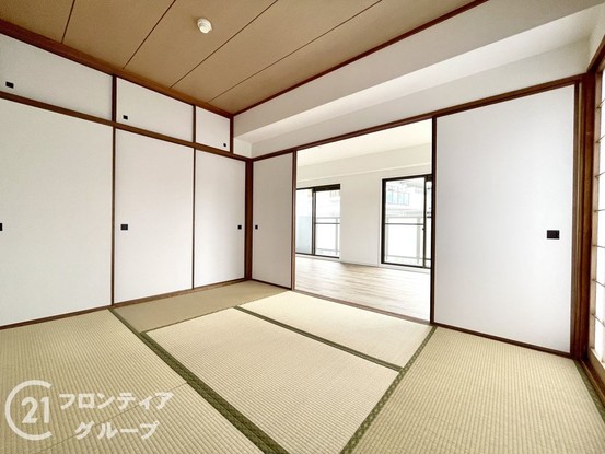 apartment 奈良県奈良市学園大和町６丁目
地図を見る