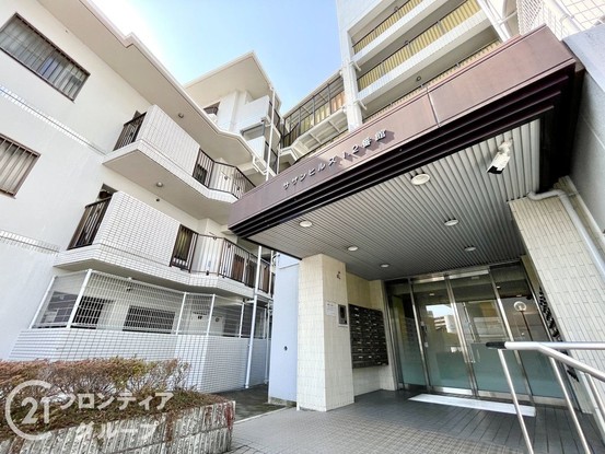 apartment 奈良県奈良市学園大和町６丁目
地図を見る