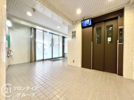 apartment 奈良県奈良市学園大和町６丁目
地図を見る