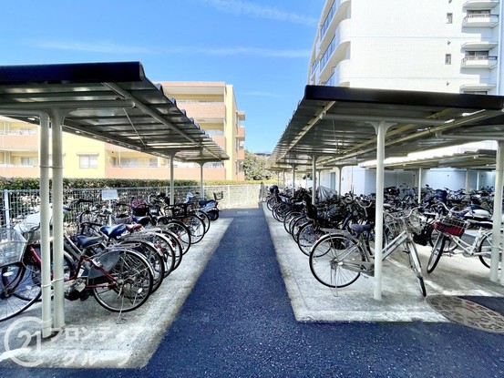apartment 奈良県奈良市学園大和町６丁目
地図を見る