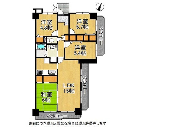 apartment 奈良県奈良市学園大和町６丁目
地図を見る