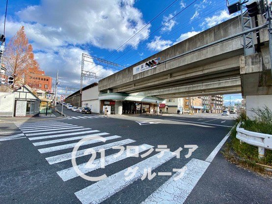 apartment 奈良県奈良市学園大和町６丁目
地図を見る