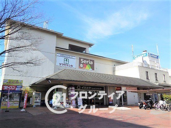 apartment 奈良県奈良市学園大和町６丁目
地図を見る