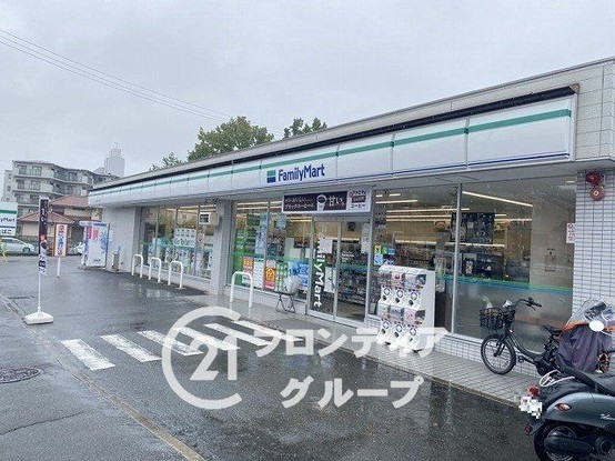 apartment 奈良県奈良市学園大和町６丁目
地図を見る