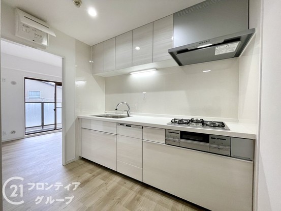apartment 奈良県奈良市学園大和町６丁目
地図を見る