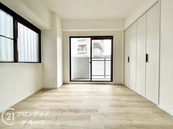 apartment 奈良県奈良市学園大和町６丁目
地図を見る