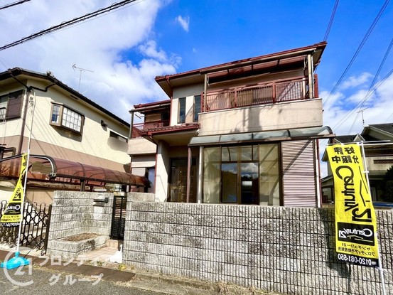 detached 奈良県大和郡山市矢田町
地図を見る