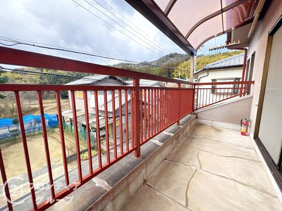 detached 奈良県大和郡山市矢田町
地図を見る