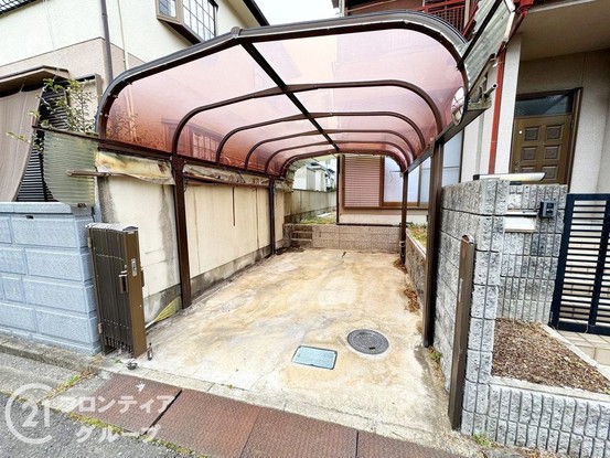 detached 奈良県大和郡山市矢田町
地図を見る
