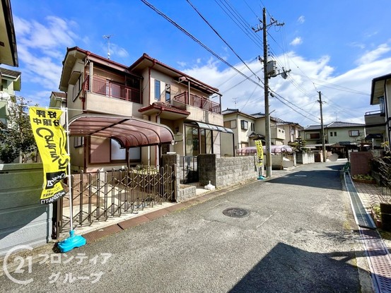 detached 奈良県大和郡山市矢田町
地図を見る