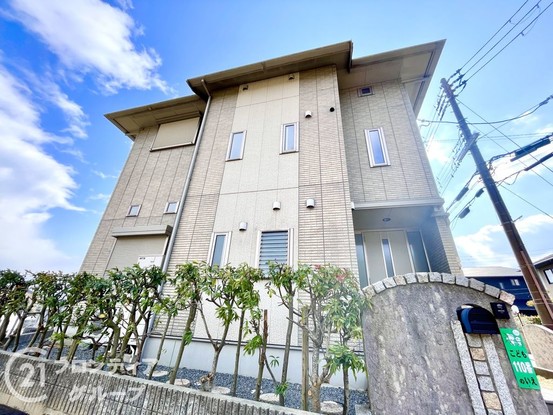 detached 京都府木津川市木津川台５丁目
地図を見る