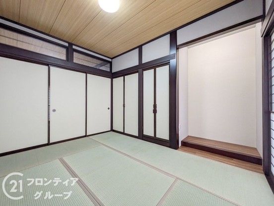 detached 京都府木津川市木津川台７丁目
地図を見る