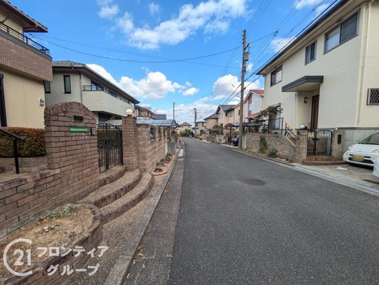 detached 京都府木津川市木津川台７丁目
地図を見る