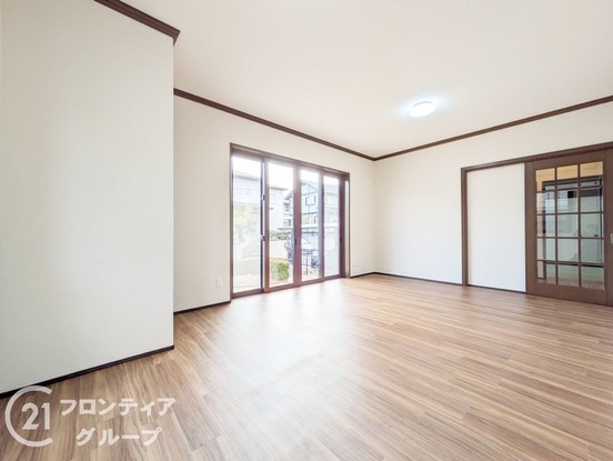 detached 京都府木津川市木津川台７丁目
地図を見る