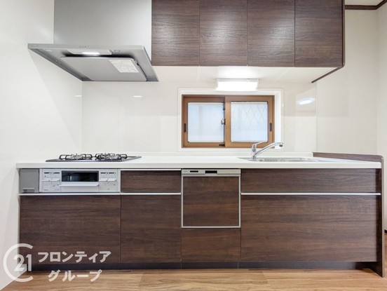 detached 京都府木津川市木津川台７丁目
地図を見る