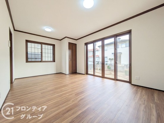 detached 京都府木津川市木津川台７丁目
地図を見る
