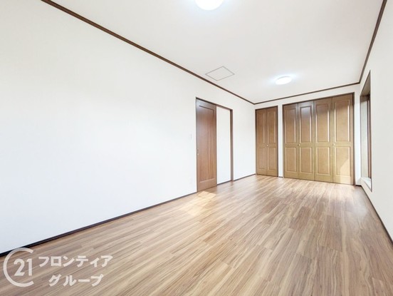 detached 京都府木津川市木津川台７丁目
地図を見る