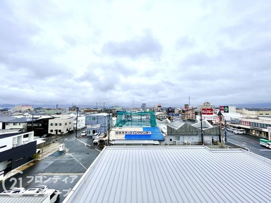 apartment 奈良県磯城郡田原本町大字阪手
地図を見る