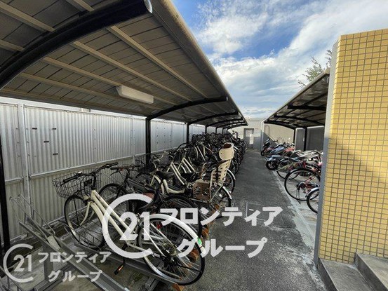 apartment 奈良県磯城郡田原本町大字阪手
地図を見る