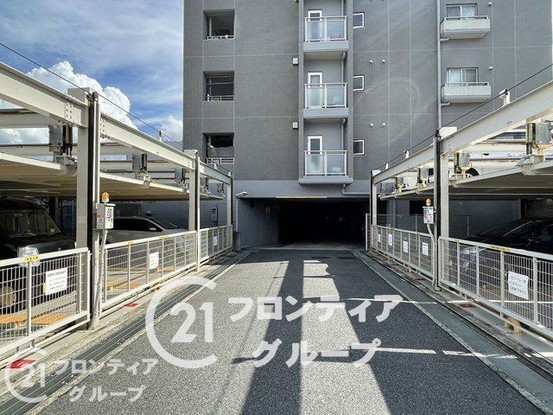 apartment 奈良県磯城郡田原本町大字阪手
地図を見る