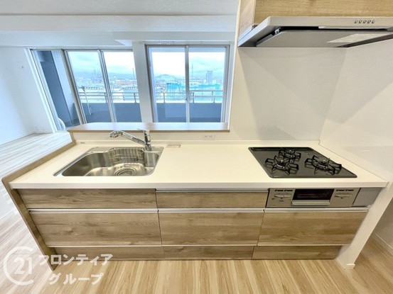 apartment 奈良県磯城郡田原本町大字阪手
地図を見る
