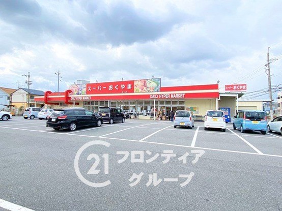 apartment 奈良県磯城郡田原本町大字阪手
地図を見る