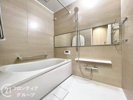 apartment 奈良県磯城郡田原本町大字阪手
地図を見る