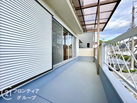 detached 奈良県大和郡山市新町
地図を見る
