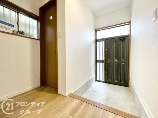 detached 奈良県大和郡山市新町
地図を見る