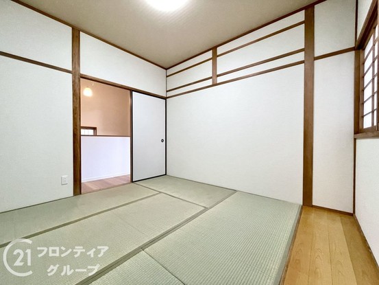 detached 奈良県大和郡山市新町
地図を見る