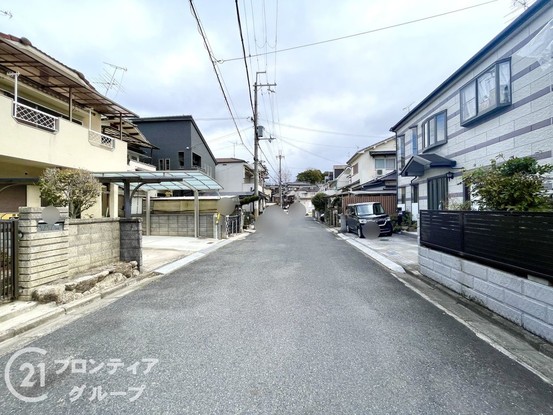 detached 奈良県大和郡山市新町
地図を見る